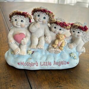 Collectable Dreamsicles figurine